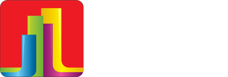 SJR Logo white Horizontal